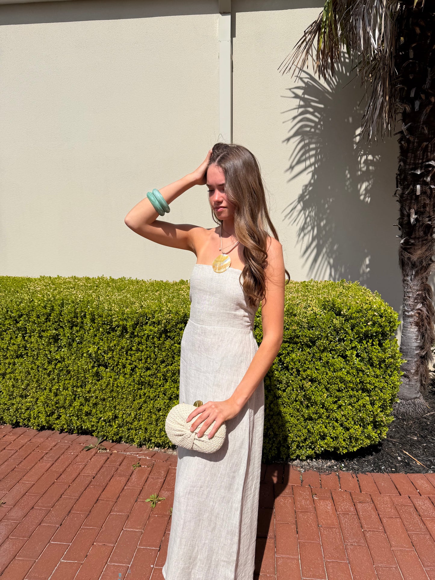 Lara Dress
