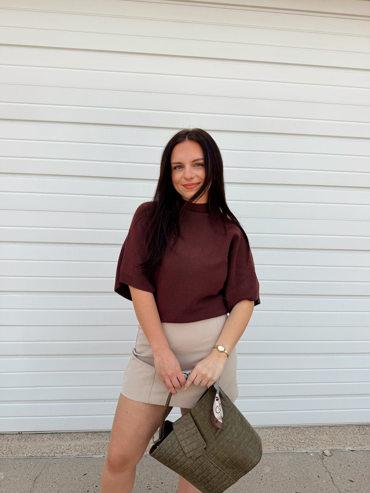 Reese Skirt