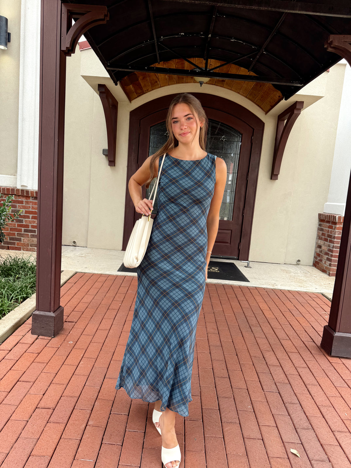 Veronica Dress