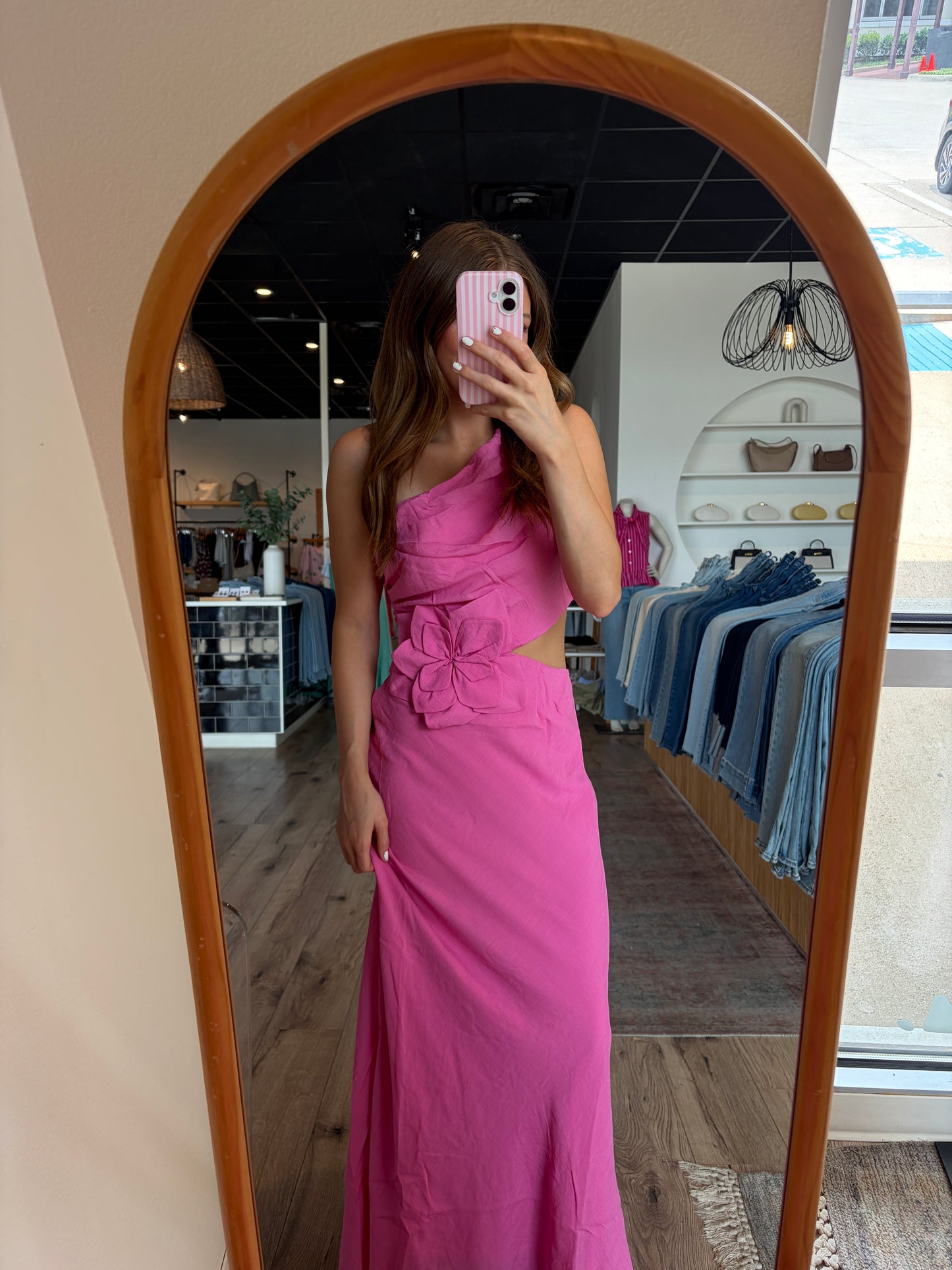 First Dance Dress