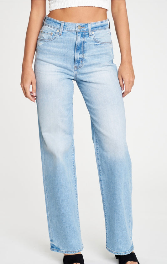 Lainey Denim