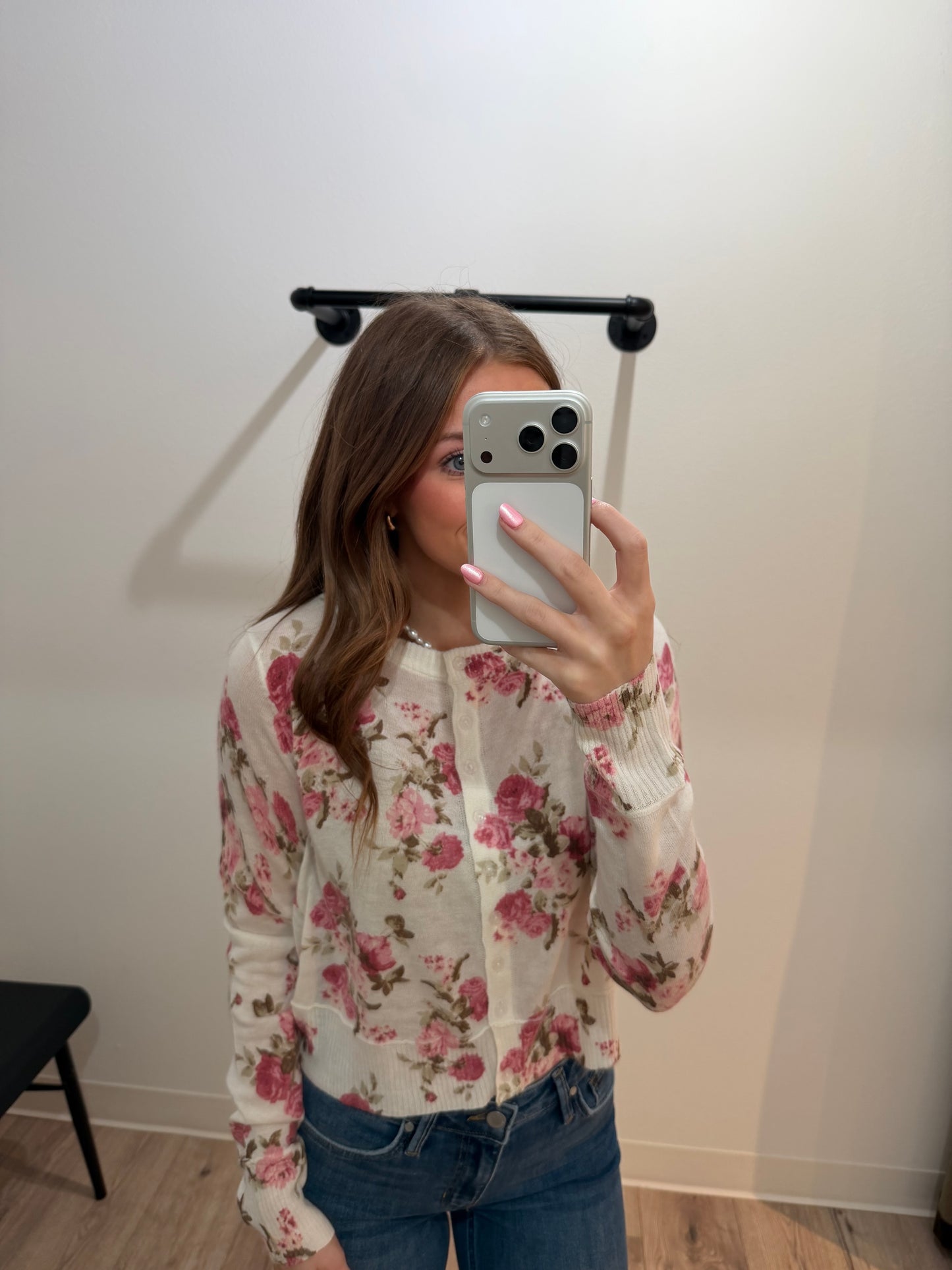 Lover Girl Cardigan