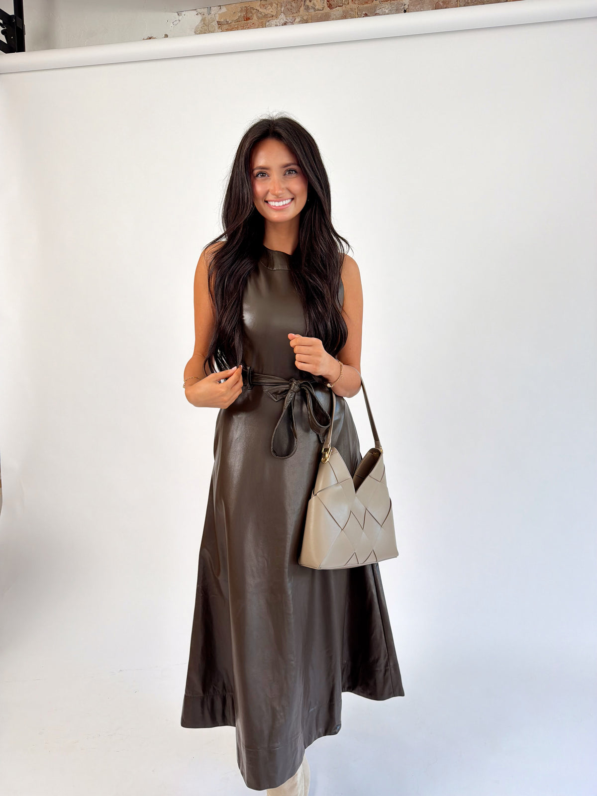 Maura Dress