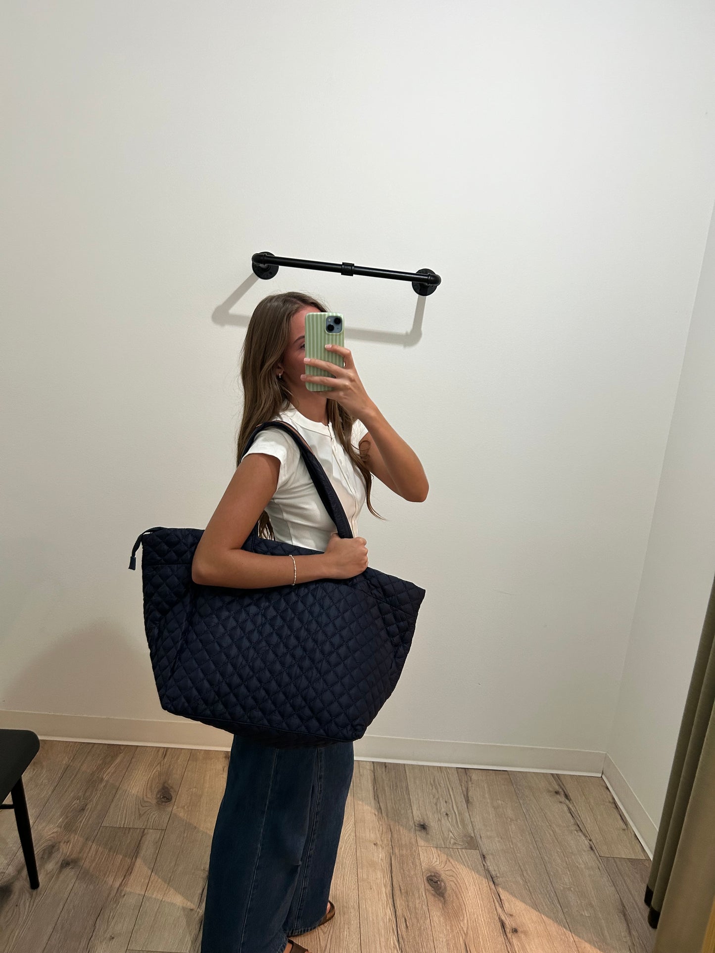 Lucy Tote