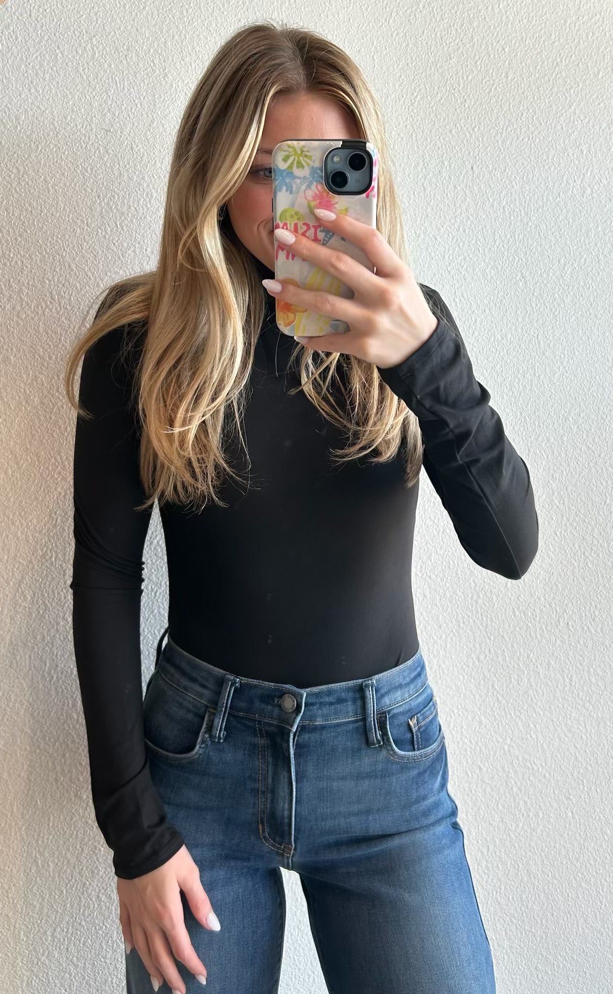 Becca Bodysuits