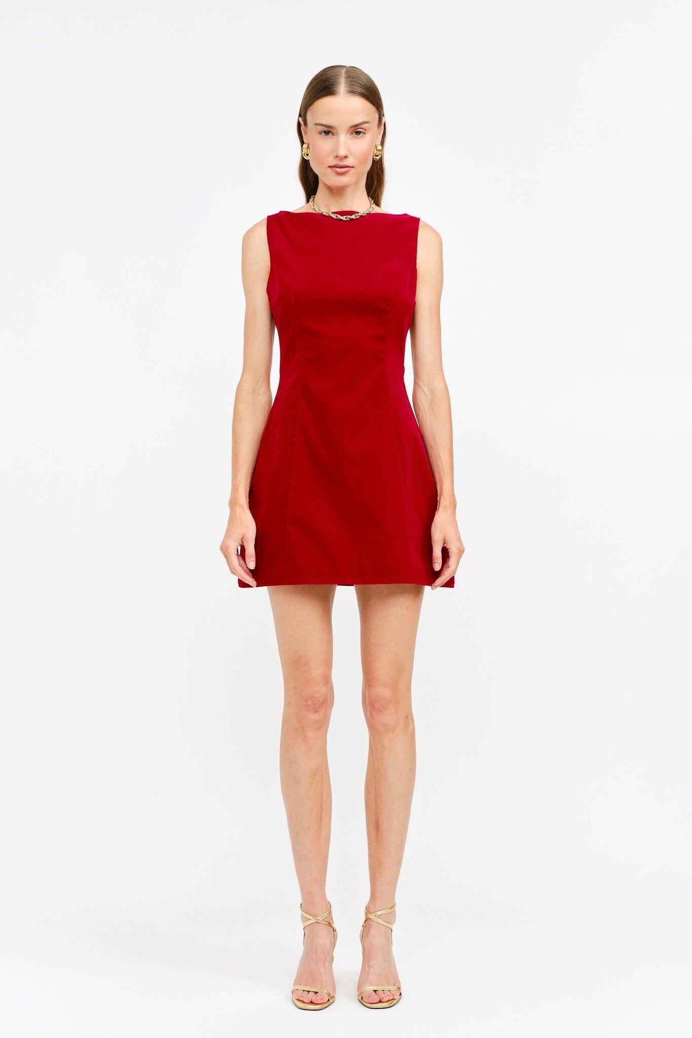 Camilla Dress