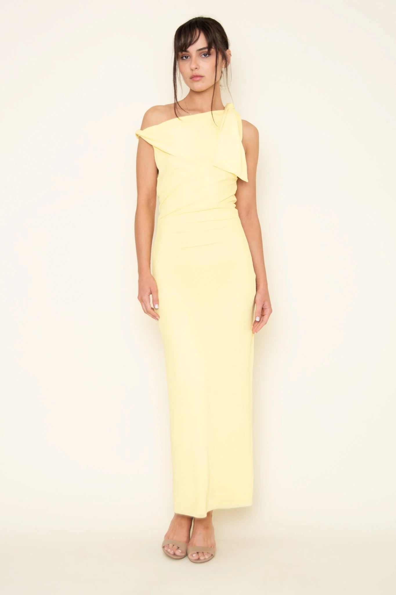Wonderful Day Dress