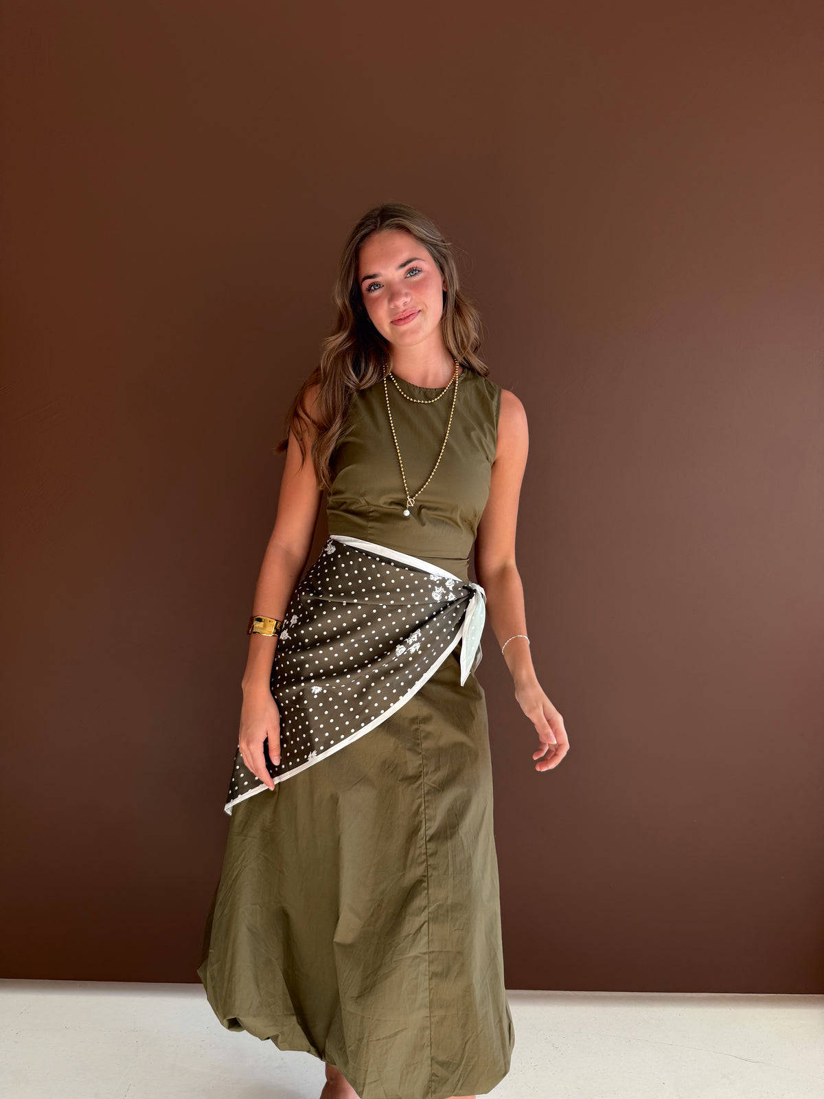 Maren Dress