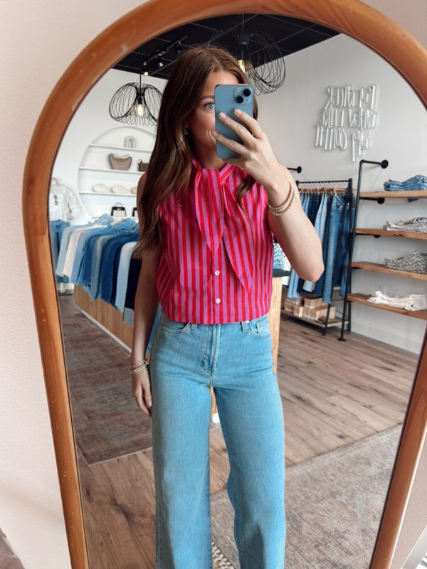 Miranda Top