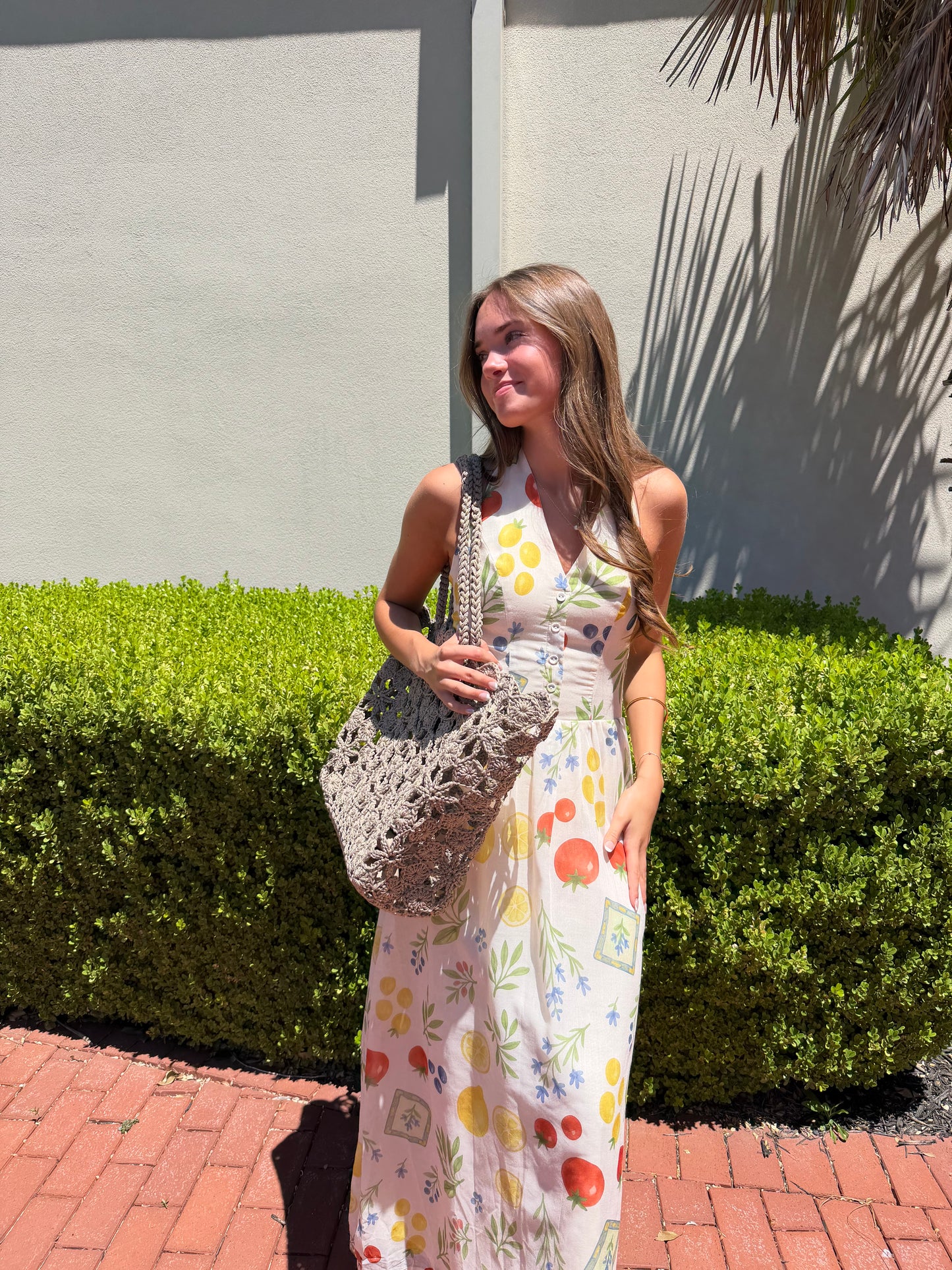 Cecilia Dress