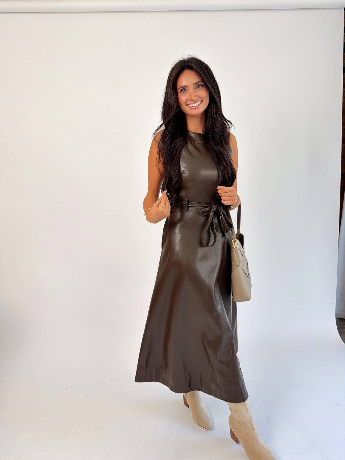 Maura Dress