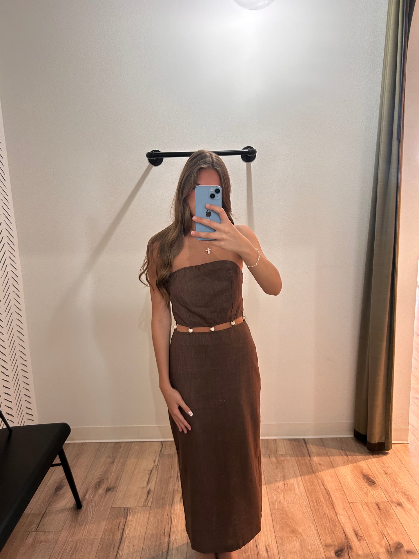 Driftwood Dress