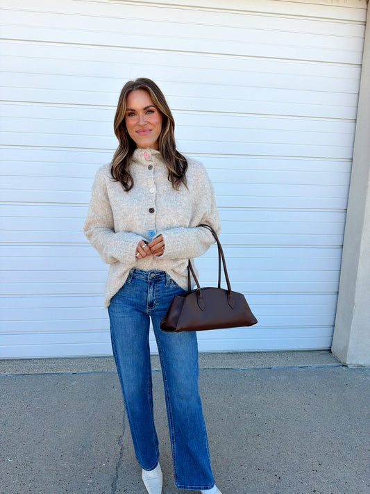 Sylvie Cardigan