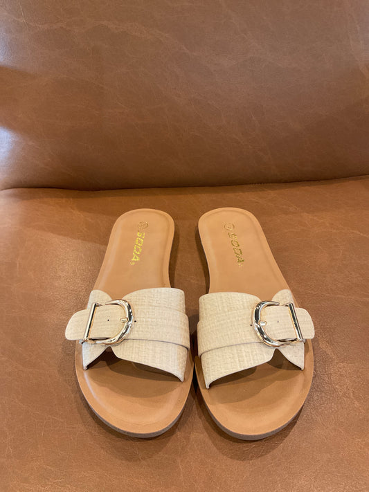 Sidney Sandals