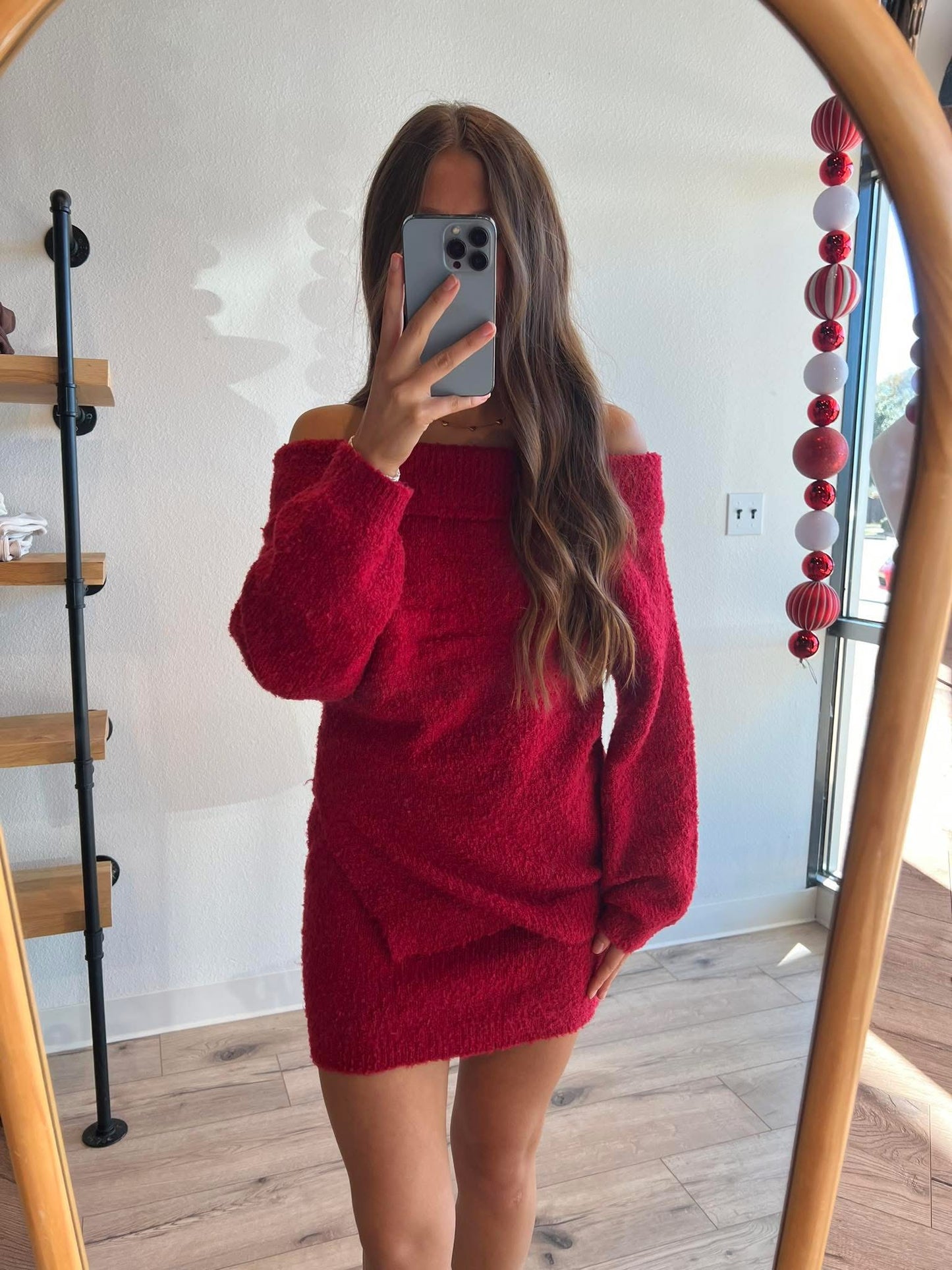 Holiday Cheer Set
