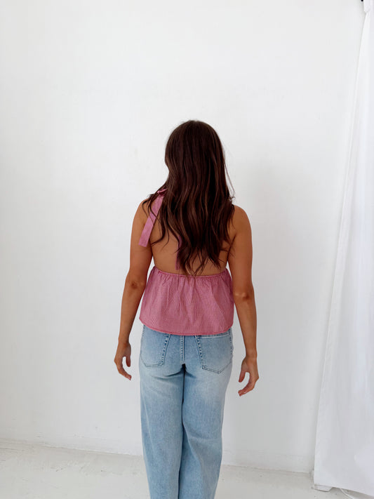 Liberty Belle Top