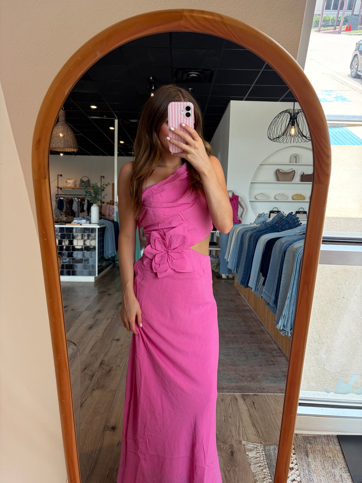 First Dance Dress