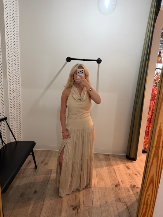 The Aurelia Dress