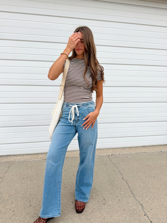 Drew Denim