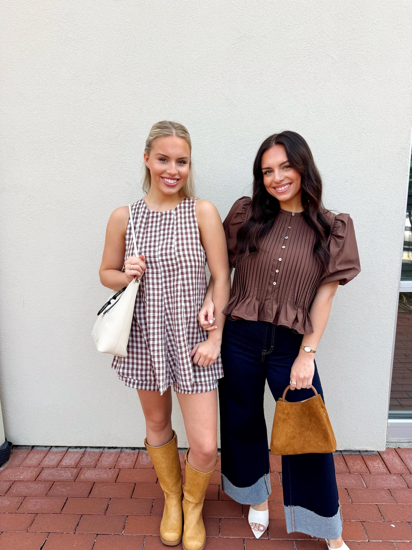 Briar Mini Romper
