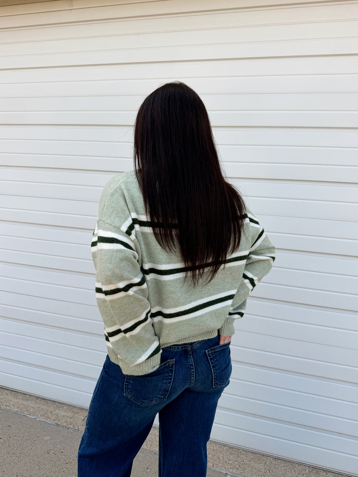 Wislow Sweater