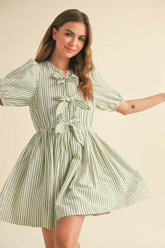 Payton Dress