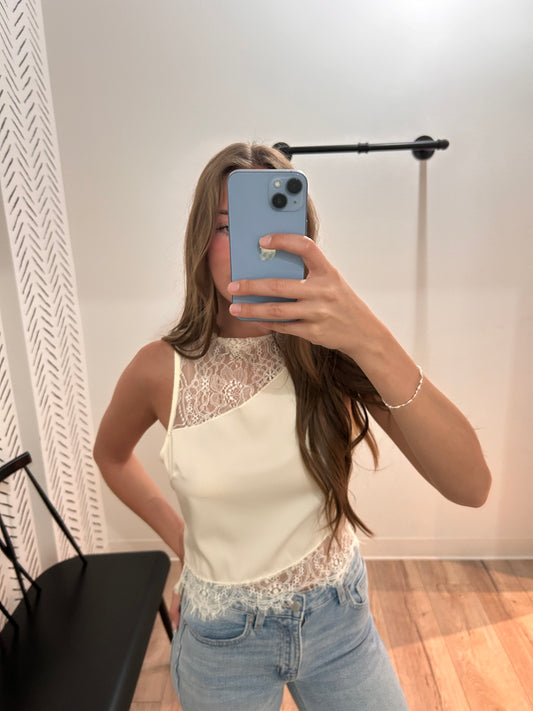 Kemberli top