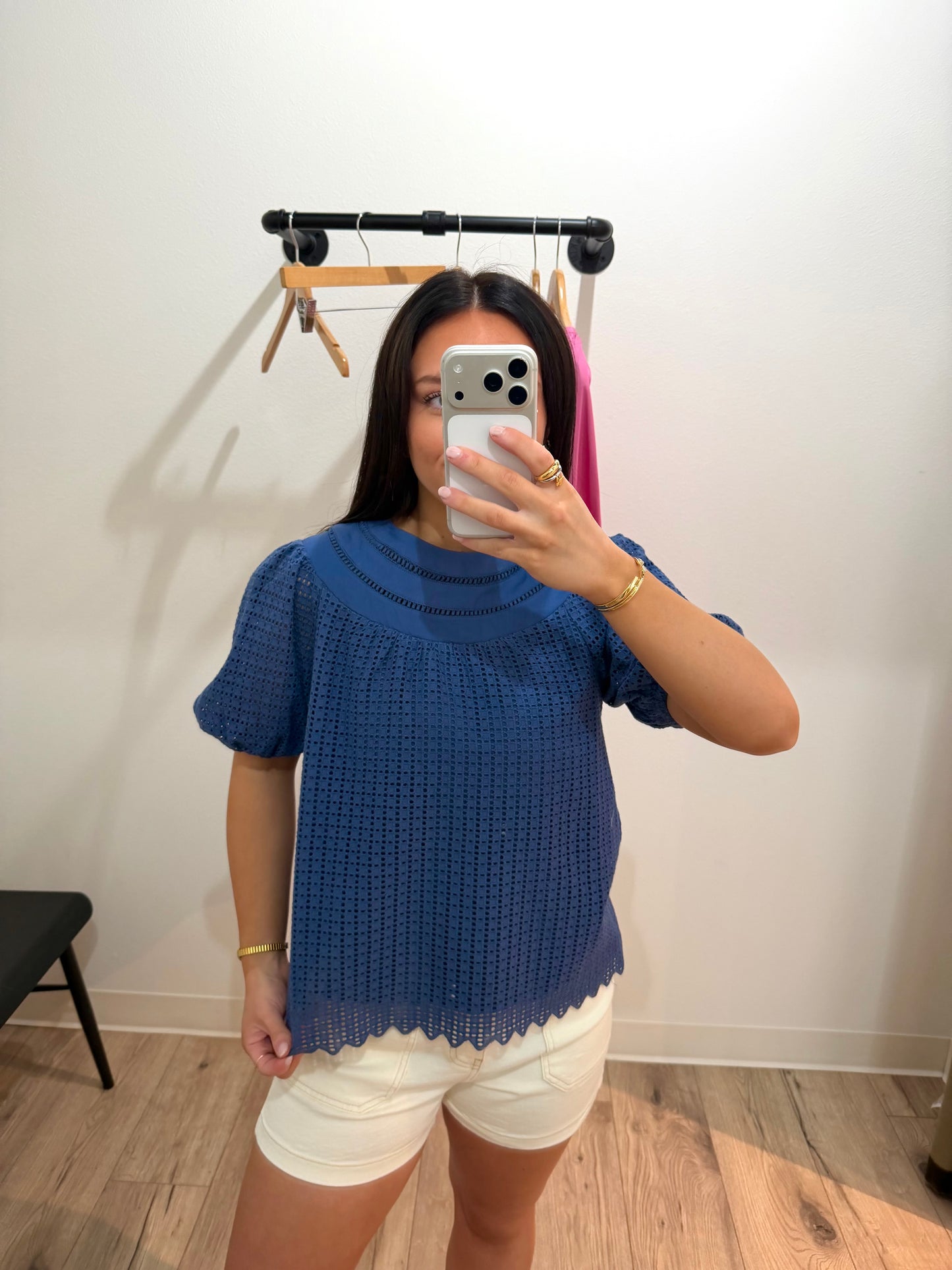 Pierre Blouse