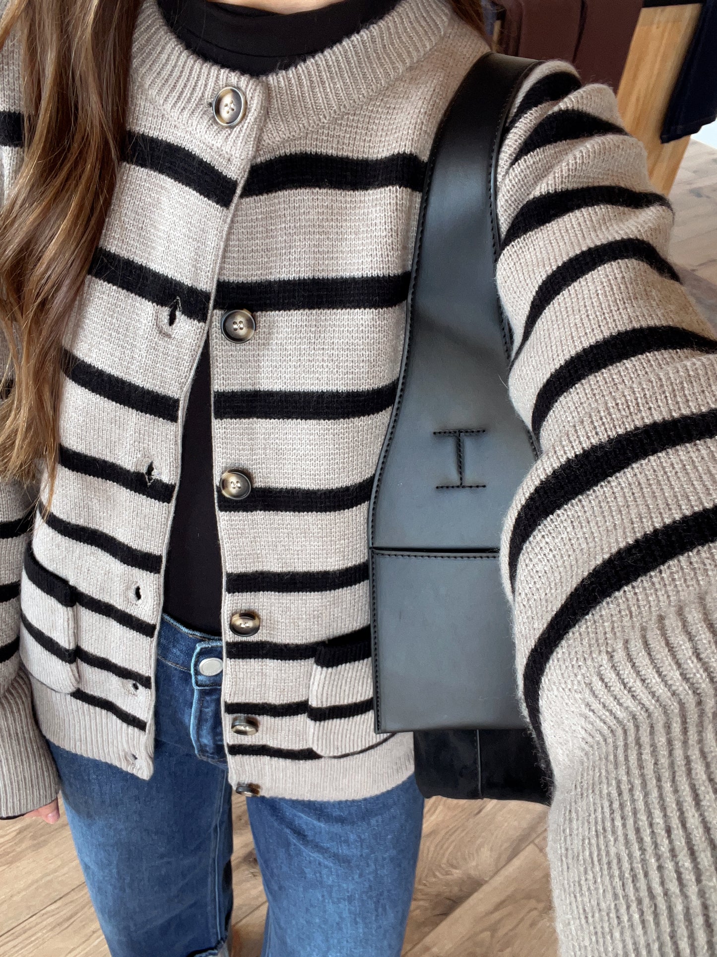 Hannah Sweater