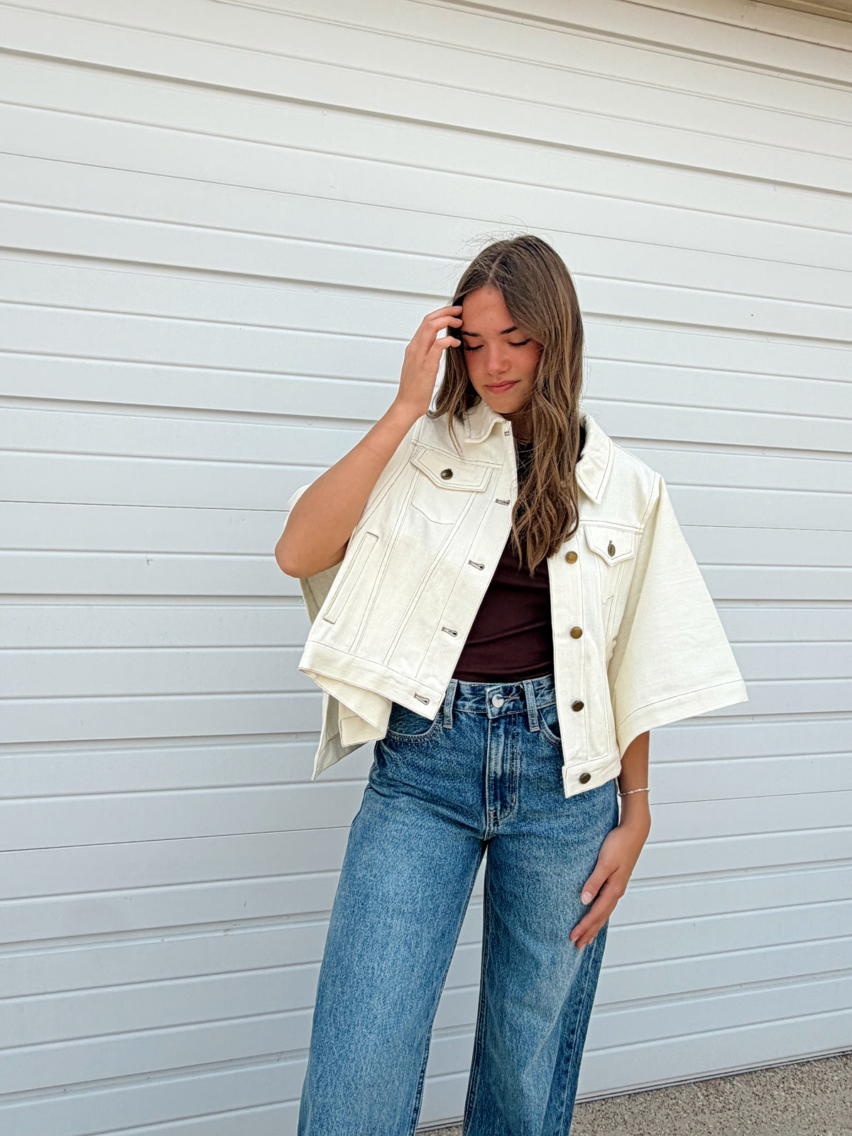 Nora Jacket