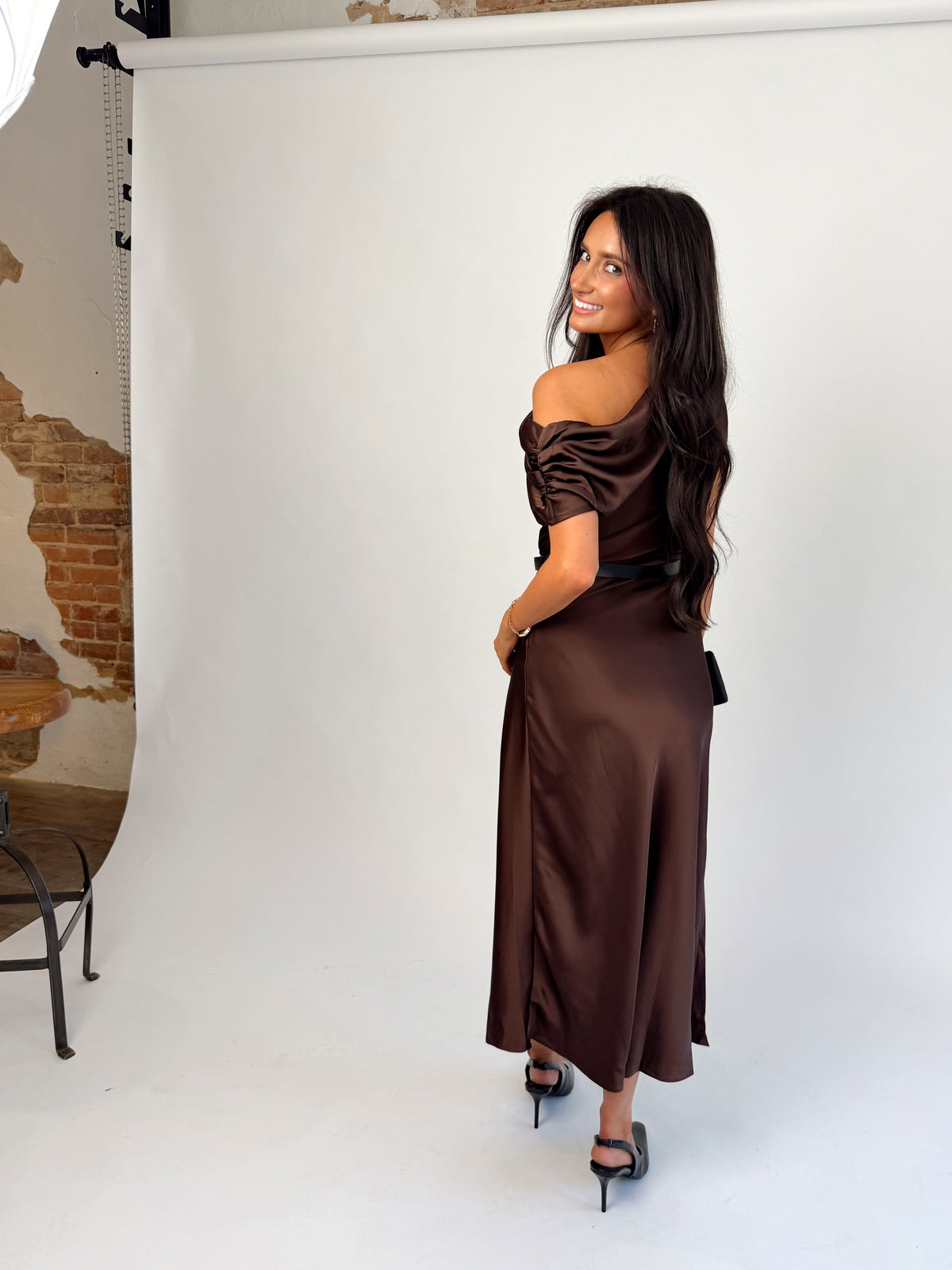 Rachelle Dress