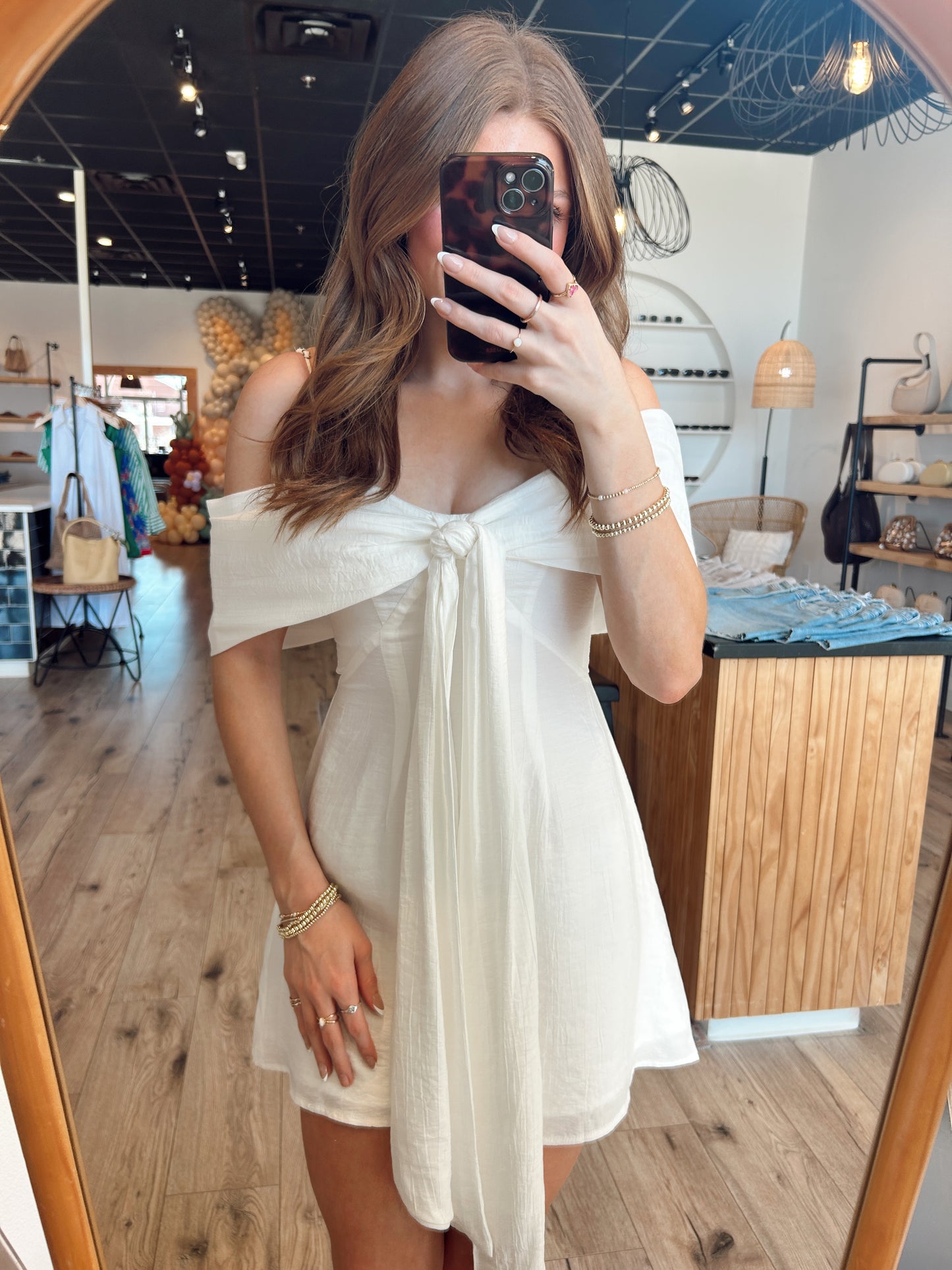 Gracie Dress