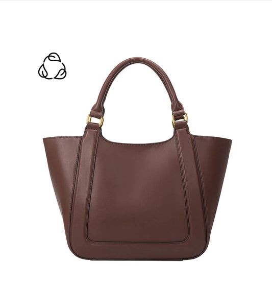 Michelle Chocolate Bag