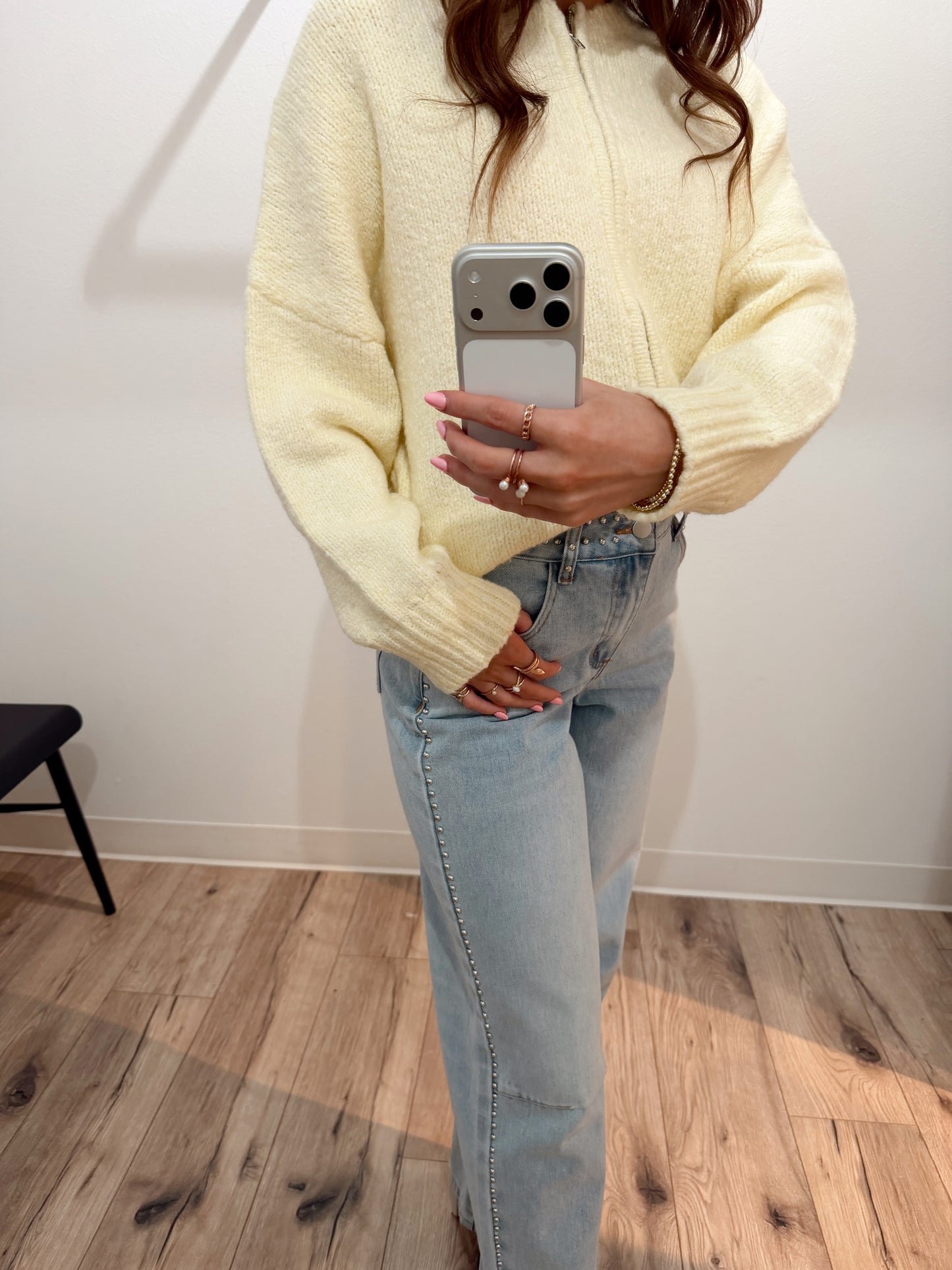 Isla Denim