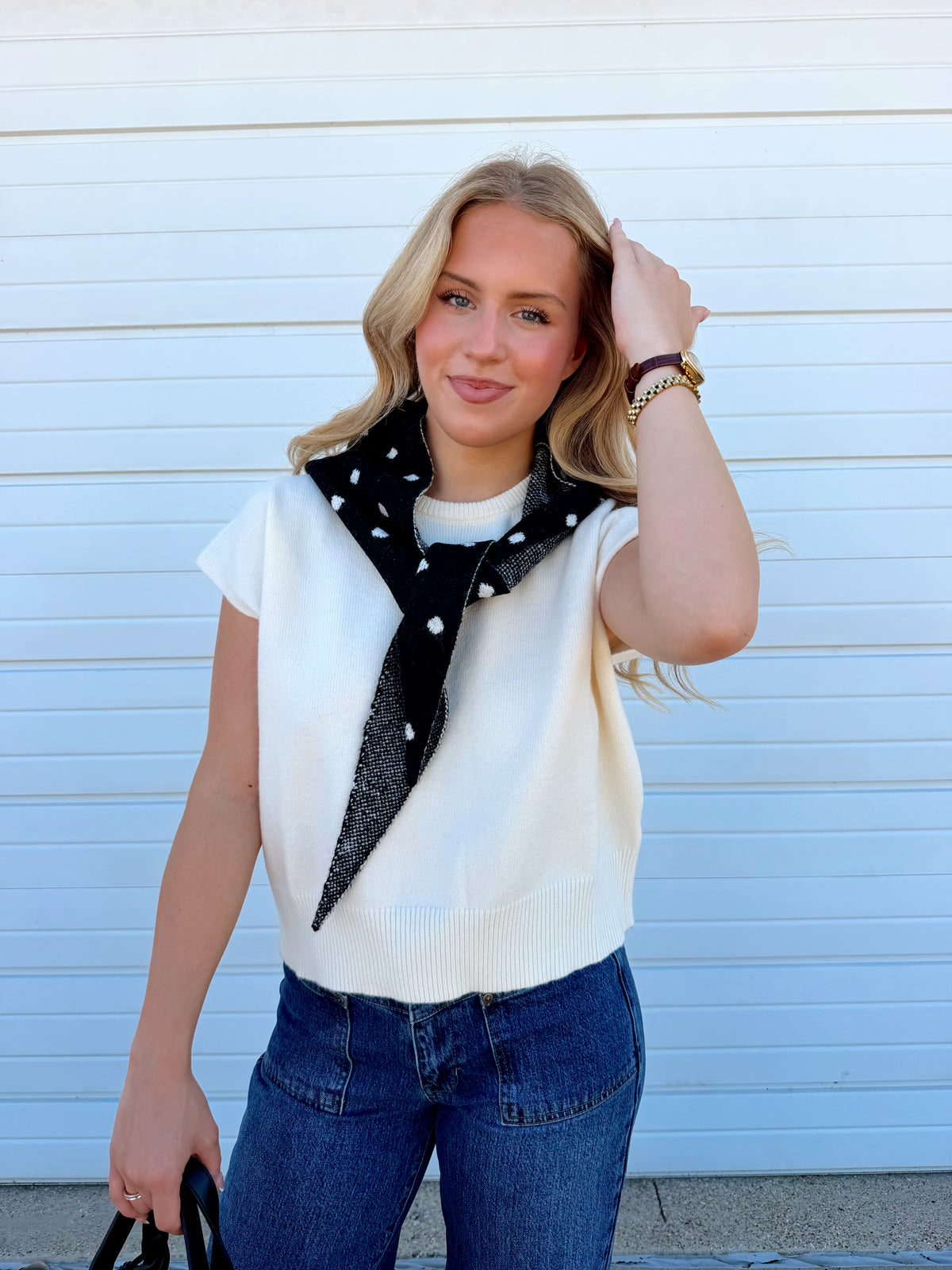 Mallory Scarf