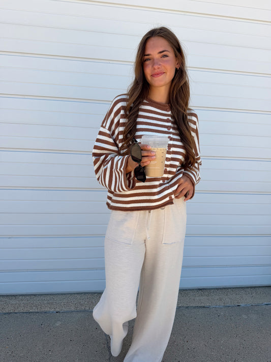 Sami Sweater