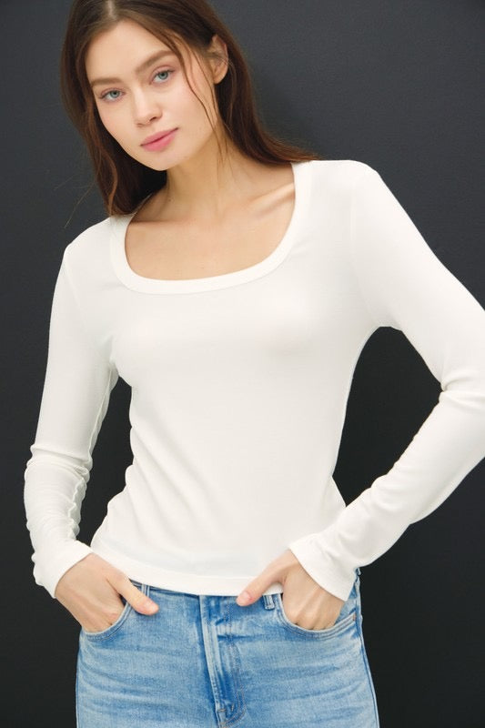 Basic Betch Top