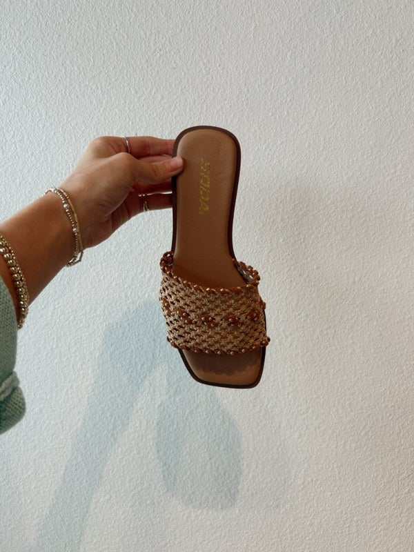 Rawnie Sandals