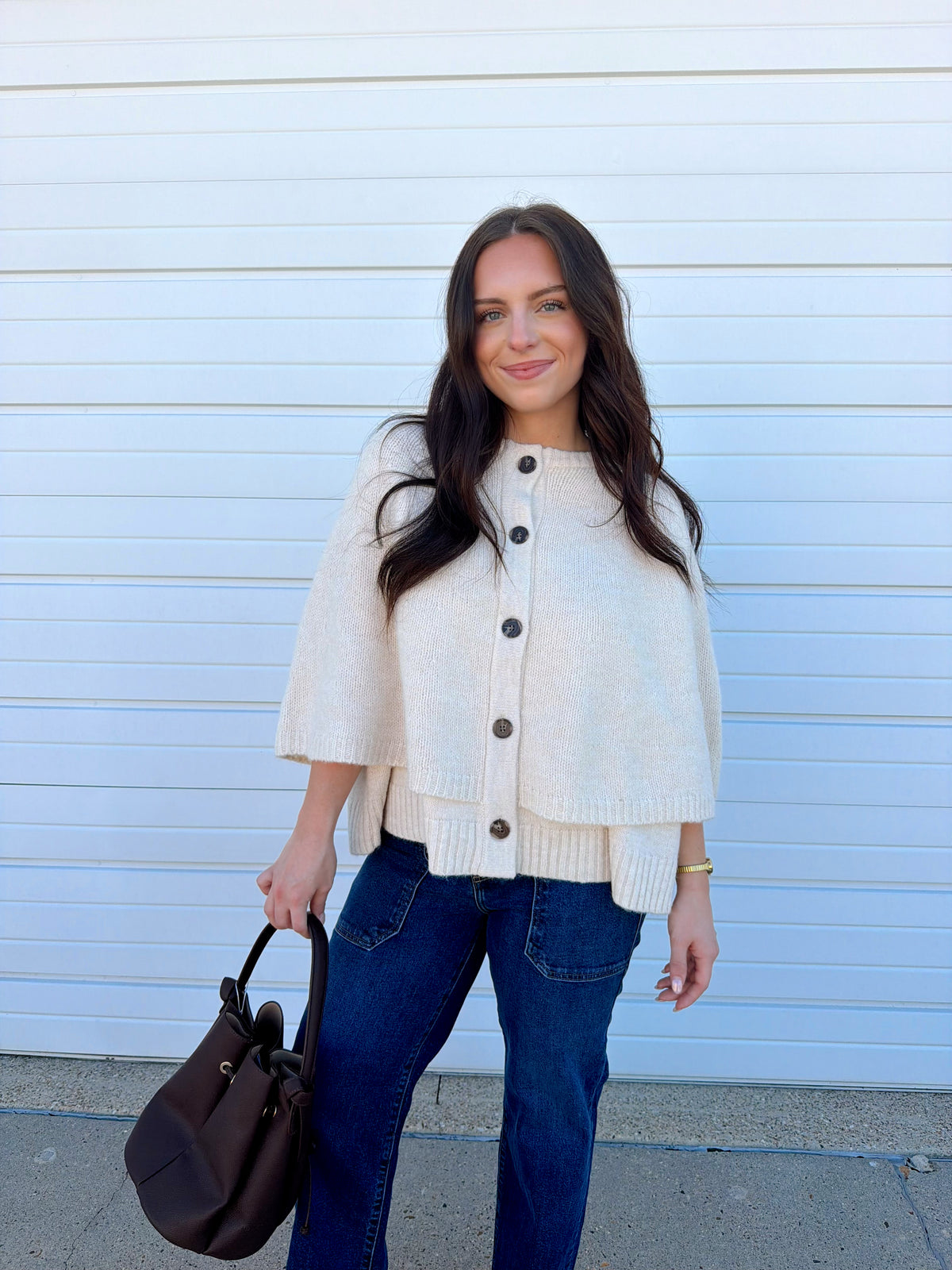Kamden Sweater