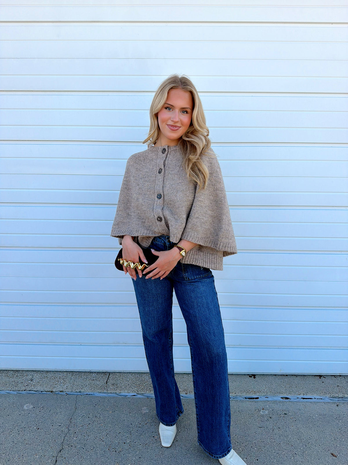 Kamden Sweater