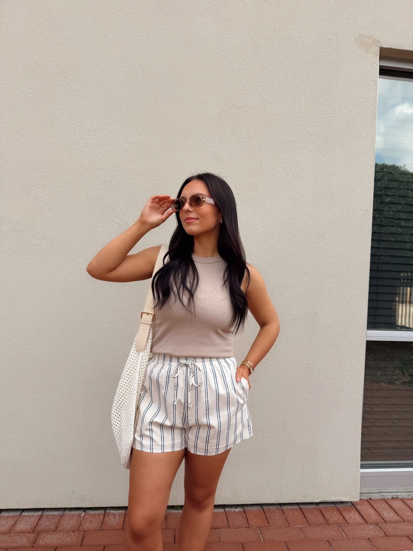 Frankie Shorts