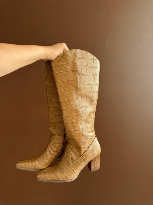 Kirby Boots