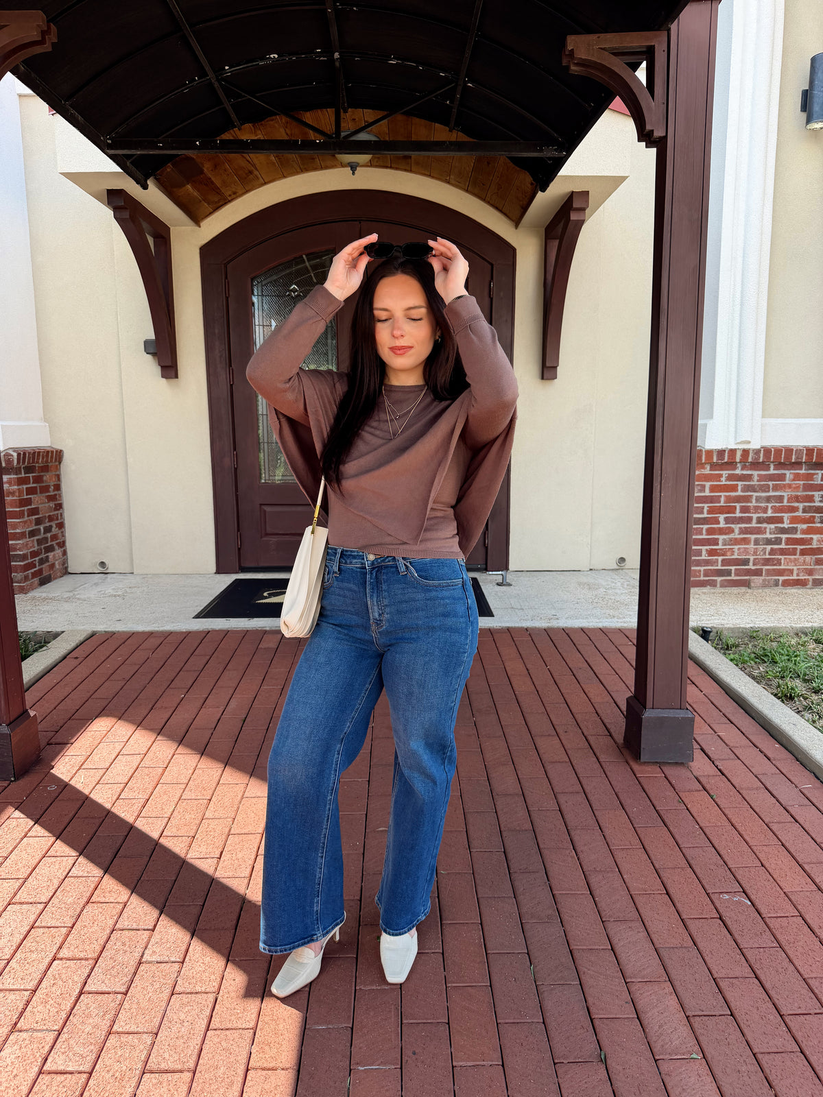 Greer Sweater