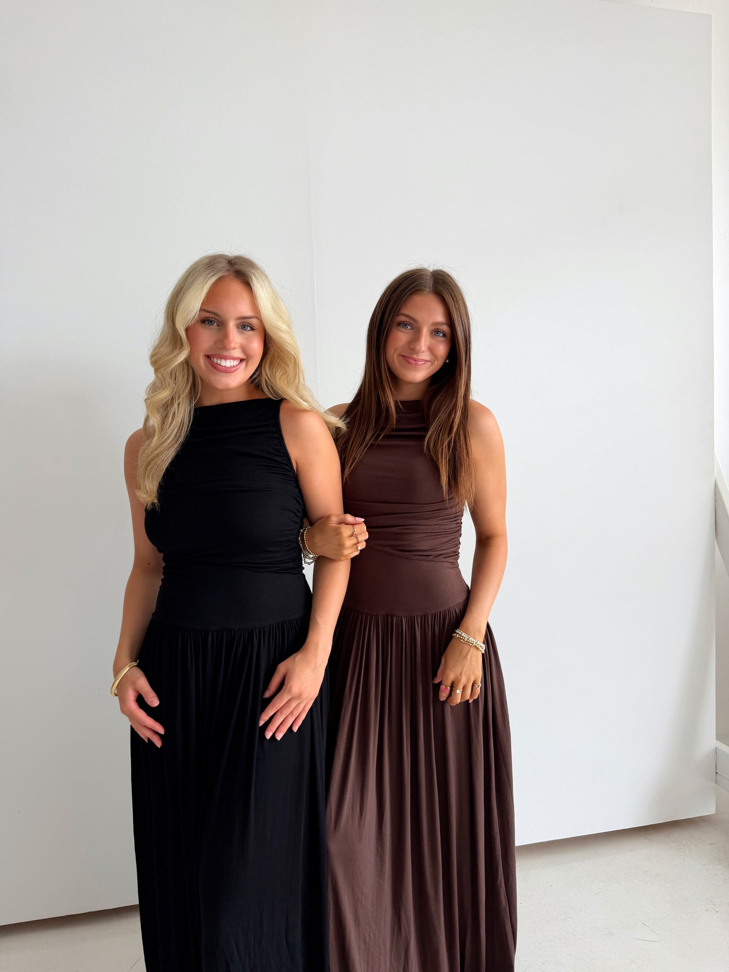 Ophelia Dress