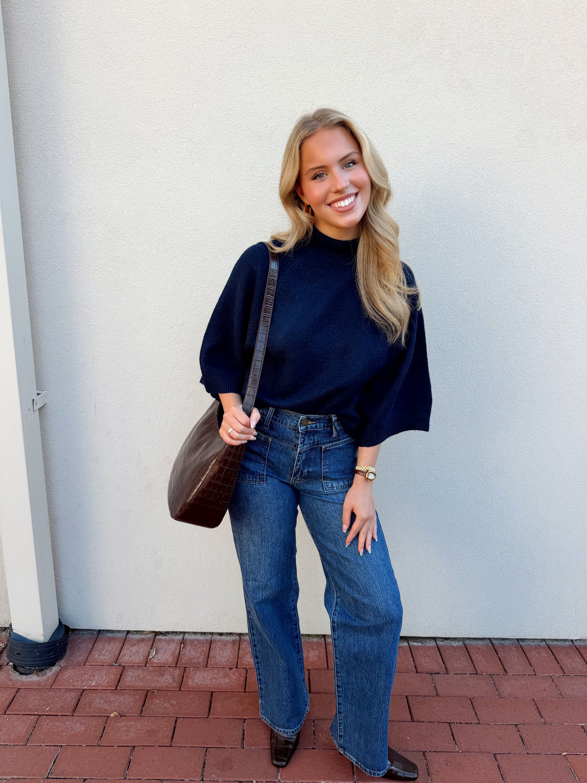 Marli Sweater