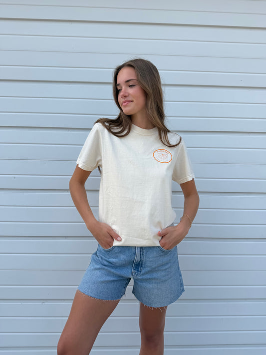 Goodness Grows Tee