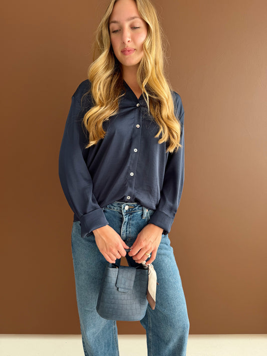 Elle Blouse