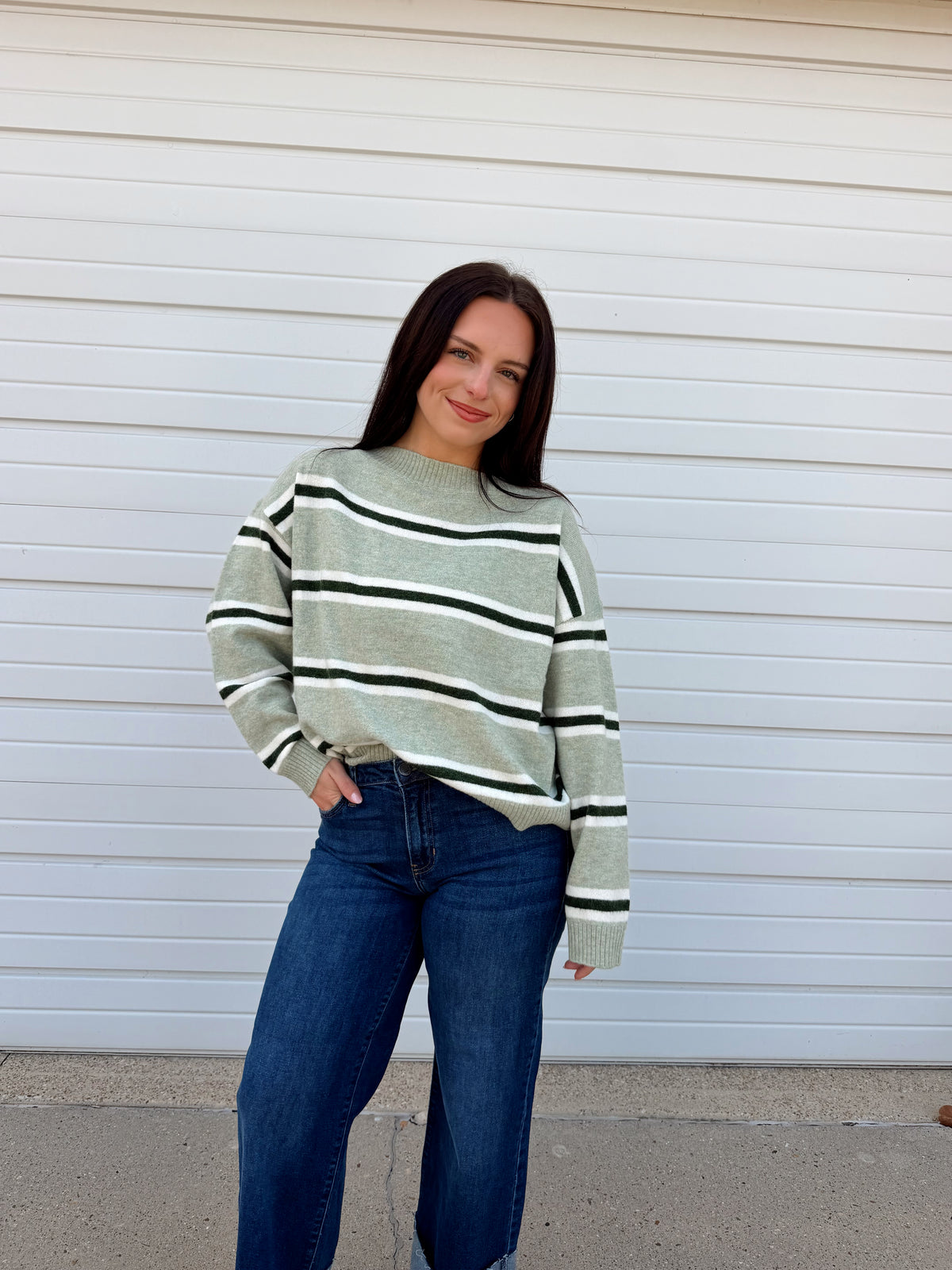 Wislow Sweater