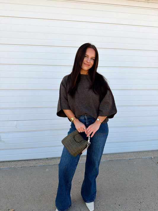 Calla Sweater