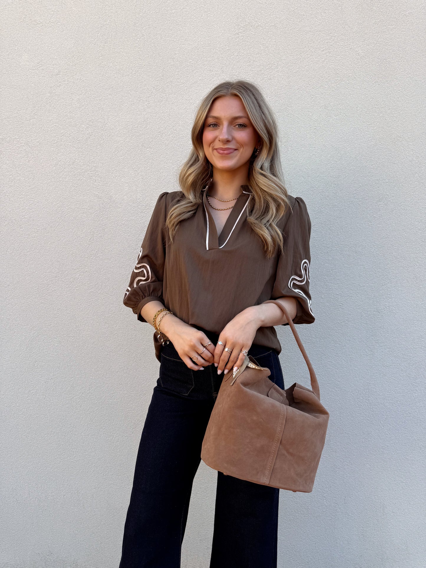 Stella Top